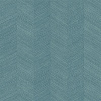 Chevy Hemp Turquoise