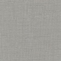 Chorus Dark Taupe Faux Textile Wallcovering