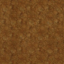 Circle of Cool Dimension Wall Aged Gold