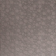 Circle of Cool Dimension Wall Brushed Nickel