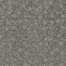 Circle of Cool Dimension Wall Galvanized