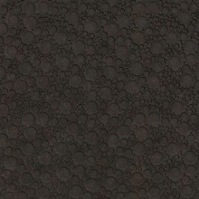 Circle of Cool Dimension Wall Gunmetal