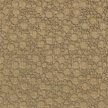 Circle of Cool Dimension Wall Linen Ecru