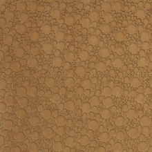 Circle of Cool Dimension Wall Maple