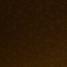 Circle of Cool Dimension Wall Rubbed Bronze