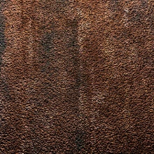 Citron Ceiling Abstract Copper