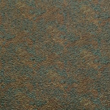Citron Ceiling Copper Patina
