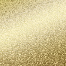 Citron Ceiling Metallic Gold