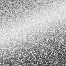 Citron Ceiling Metallic Silver