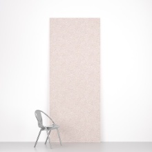 Clara Silk Cloudburst