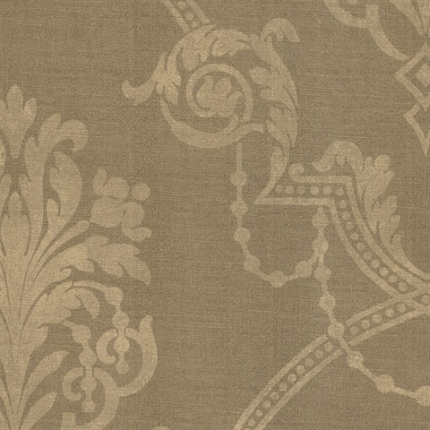 Viscount Classic Damask