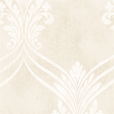 Regal Classic Damask