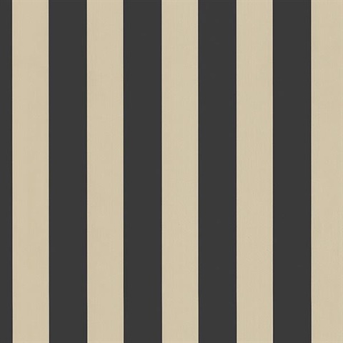 Classic Wide Stripe