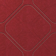 Club Sandstone+Scarlet