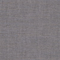 Coco Linen Steely Blue Textile Wallcovering
