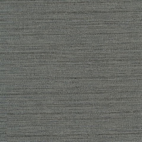 Coltrane Brown Rough Textured Linen Wallcovering
