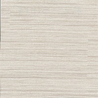 Coltrane Tan Rough Textured Linen Wallcovering