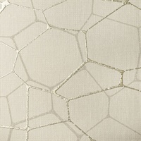 Combolin Warm Neutral & Beige Textile Wallcovering