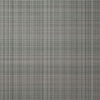 Como Biker Black Linen W/Metallic Lines