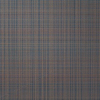 Como Blue Bellini Linen W/Metallic Lines