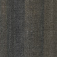 Conundrum Stripe Misty Classic Linen