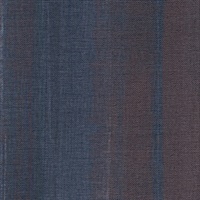 Conundrum Stripe Navy Classic Linen
