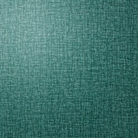Conundrum Teal Twister Classic Linen