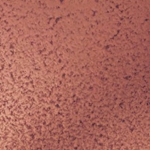 Copper Antique Fine Hammered Copper