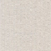 Cord String Beige Vertical Stria Wallcovering