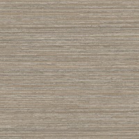 Cosmo Gold Taupe Textile Wallcovering