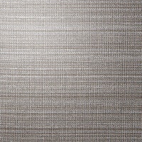 Couture Stitch Cloud Grey Horizontal Linen