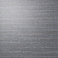 Couture Stitch Slate Horizontal Linen
