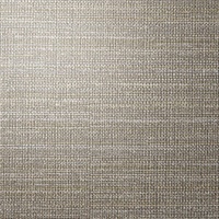 Couture Stitch Warm Stone Horizontal Linen