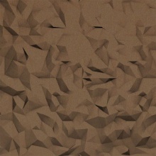 Crack Me Up Dimension Wall Bronze