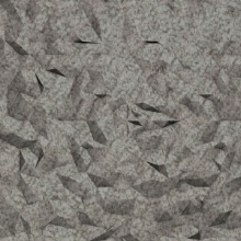 Crack Me Up Dimension Wall Galvanized