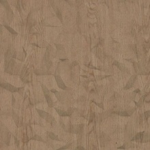 Crack Me Up Dimension Wall Light Oak