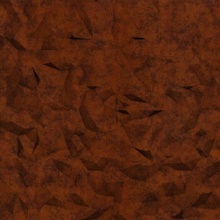 Crack Me Up Dimension Wall Moonstone Copper