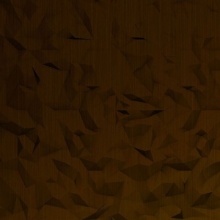 Crack Me Up Dimension Wall Rubbed Bronze