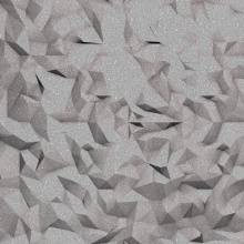 Crack Me Up Dimension Wall Silver