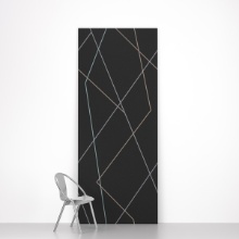 Cross The Line Obsidian