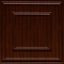 Cubed Ceiling Cherry