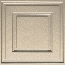 Cubed Ceiling Eco Beige