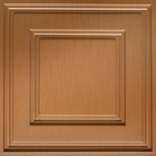 Cubed Ceiling New Penny