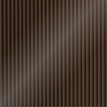 Curtain Call Dimension Wall Bronze