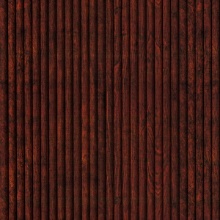 Curtain Call Dimension Wall Linen Chestnut