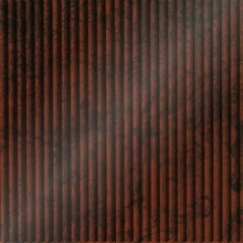 Curtain Call Dimension Wall Linen Chestnut