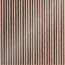 Curtain Call Dimension Wall Linen Chestnut