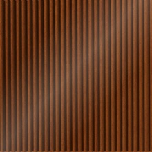 Curtain Call Dimension Wall Linen Chestnut