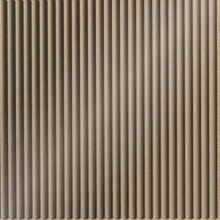 Curtain Call Dimension Wall Linen Chestnut