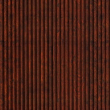 Curtain Call Dimension Wall Linen Chestnut
